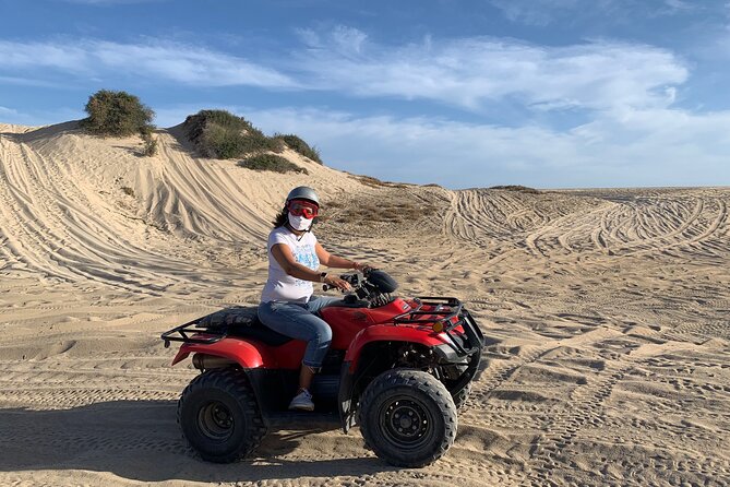 2-Hour ATV Riding Experience in San Jose del Cabo - Key things to know before you go