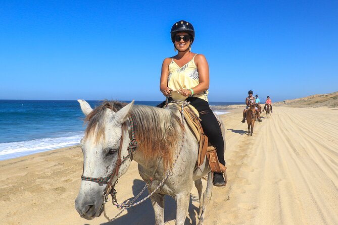 2 Hours Horseback Riding Adventure in Cabo - Key Things to Know Before You Go
