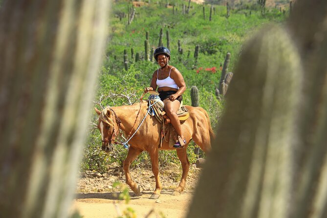 2 Hours Horseback Riding Adventure in Cabo - How This Cabo Horseback Ride Really Works