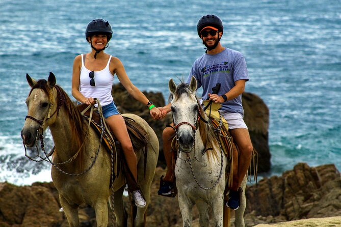 2 hours Horseback Riding & Dune Buggy Combo at Migriño Beach - Price and value: what $125 really buys in the end