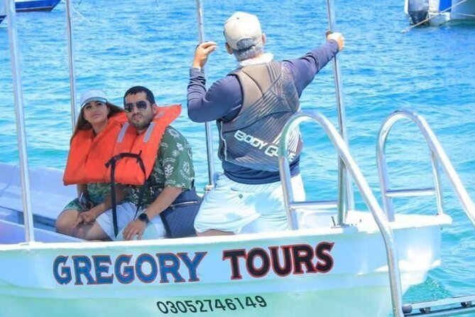 2 in 1 Tour | Arc Tour with Beach Drop - Key highlights if you care about the details