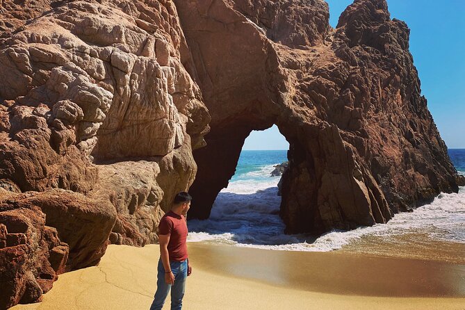 3 Hour Hiking Activity at the Hidden Arch Of Los Cabos - Key things to know before you go