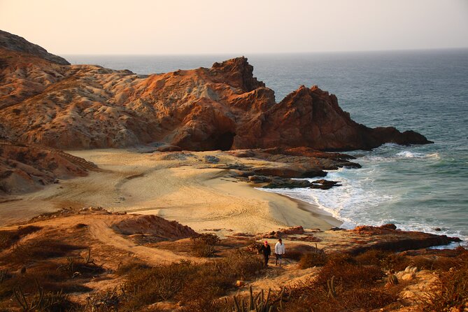 3 Hour Hiking Activity at the Hidden Arch Of Los Cabos - Price, what you actually get, and how it compares