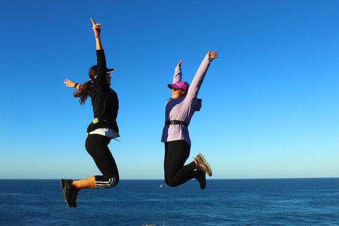 3 Hour Hiking Activity at the Hidden Arch Of Los Cabos - Off-road ride to the deer-cliff area, then the hike begins