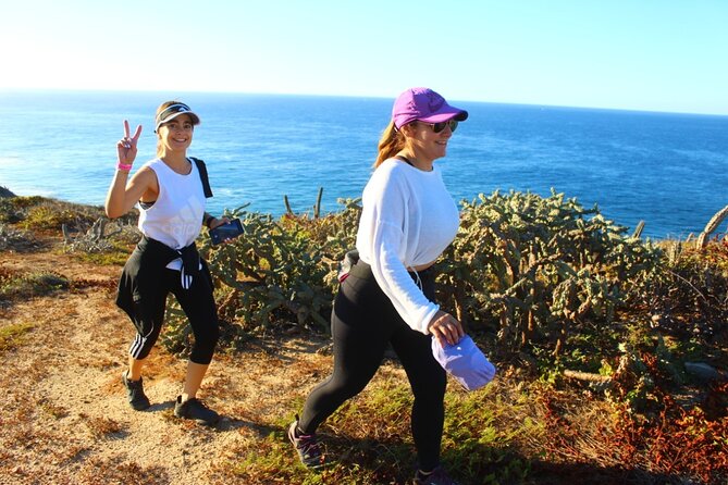 3 Hour Hiking Activity at the Hidden Arch Of Los Cabos - Getting picked up and starting at 7:00 am