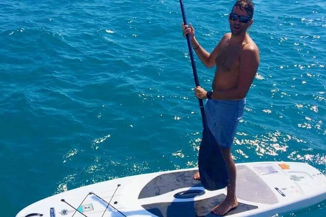 3 hour Snorkeling and Catamaran in Cabo San Lucas - Check-in and the start of your ride in Cabo San Lucas