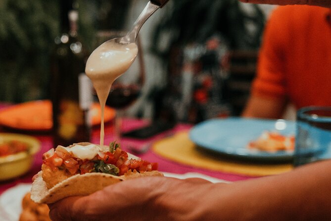 3 hour TACO Trail in La Paz from Traditional to Gourmet Tacos - Key Taco Trail Highlights in La Paz