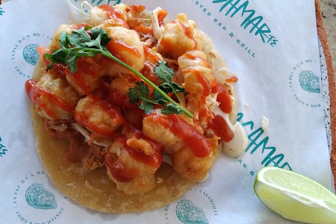 3 hour TACO Trail in La Paz from Traditional to Gourmet Tacos - Price and value: when it feels like a great deal, and when it doesn’t