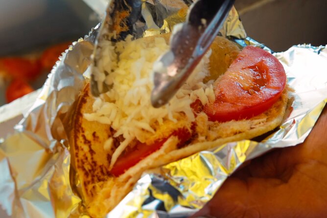 3 hour TACO Trail in La Paz from Traditional to Gourmet Tacos - Who should book this taco trail (and who might skip it)