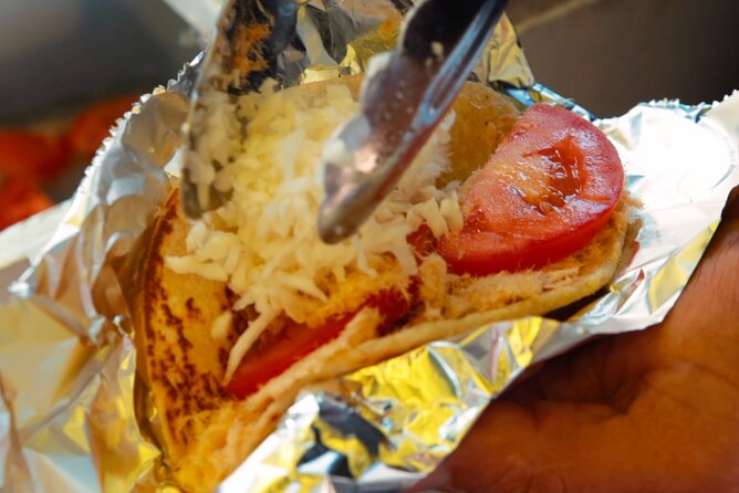 3 Hours of Guided La Paz Street Food Tour - Entering La Paz through food, not just photos