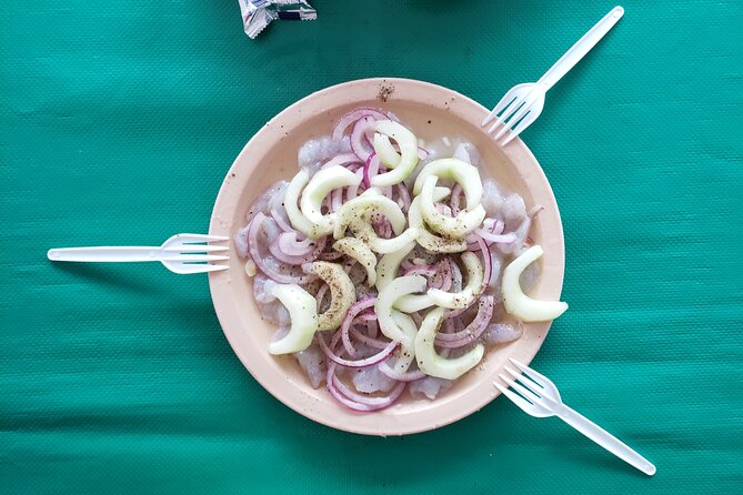 3 Hours of Guided La Paz Street Food Tour - Who this tour is best for
