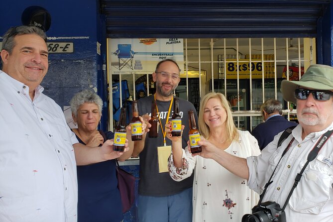 3 Hours of Guided La Paz Street Food Tour - Should you book this La Paz street-food tour?