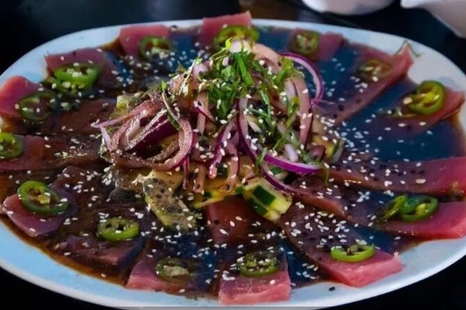 3 hrs SEAFOOD Tour in La Paz - Why a La Paz seafood tour needs more than just a restaurant stop