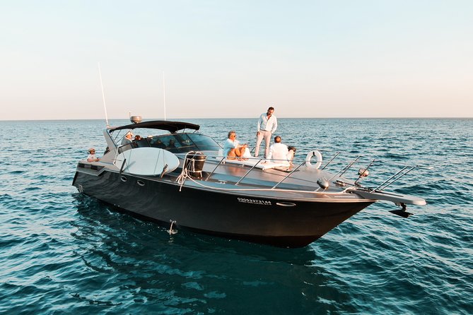 4-hour Private Yacht Cruise in Cabo - Entering Cabo Bay on your own timetable