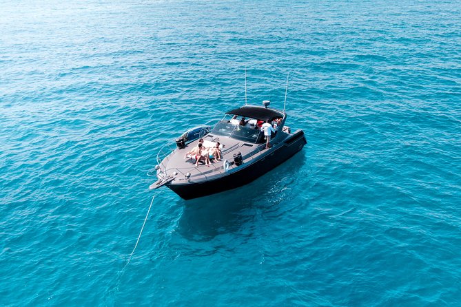 4-hour Private Yacht Cruise in Cabo - Price and value: is $850 per person worth it?