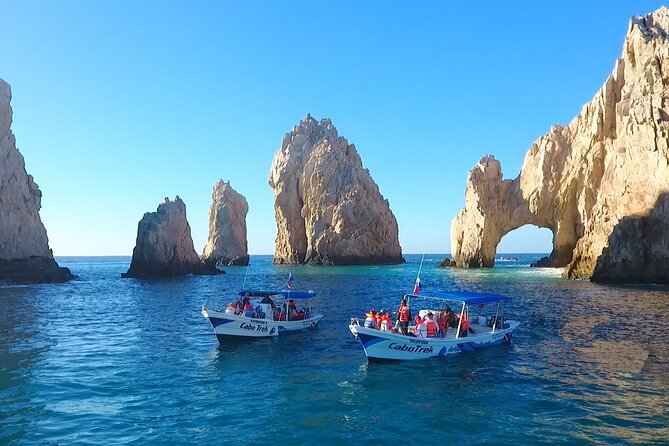 4-Hour Snorkeling Tour in Cabo San Lucas and Corridor - Quick highlights before you book