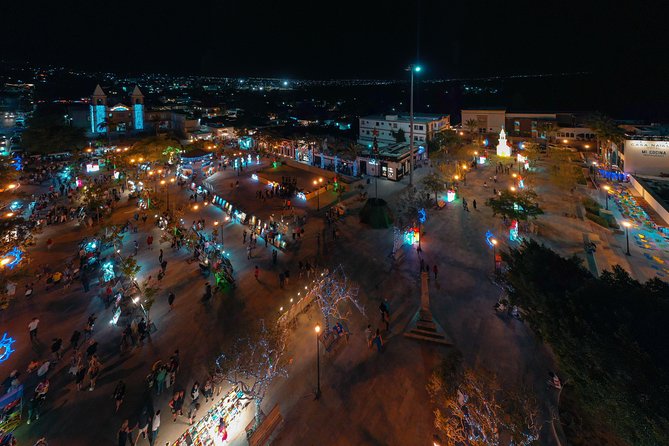 4 Hours Art Walk Experience in Cabo - One stop that may feel less art-focused, and how to handle it