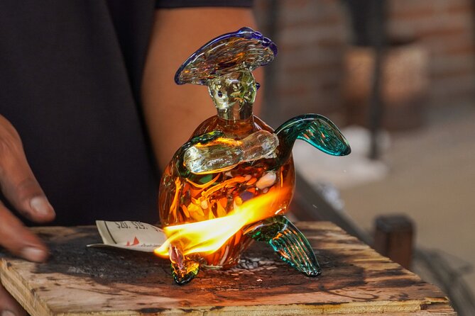 6-Hour Guided City and Cruise Tour of Los Cabos with Lunch - Lunch, Tequila Tasting, and Sweet Stops That Actually Fit the Day