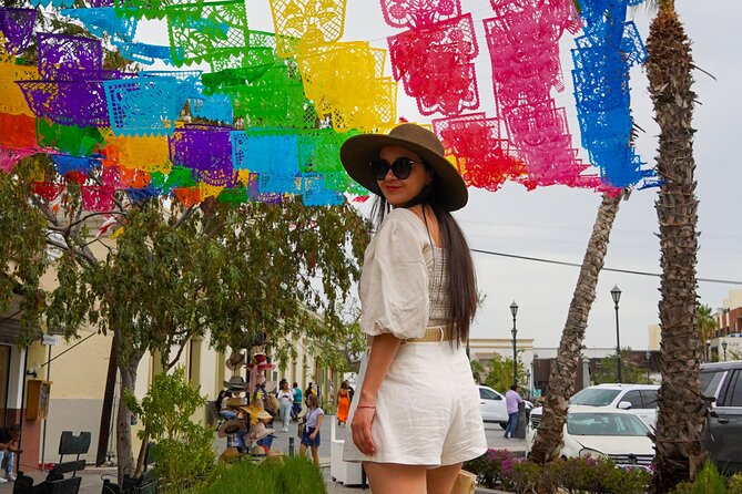 6-Hour Guided City and Cruise Tour of Los Cabos with Lunch - Pacing, Comfort, and a Small Group Advantage