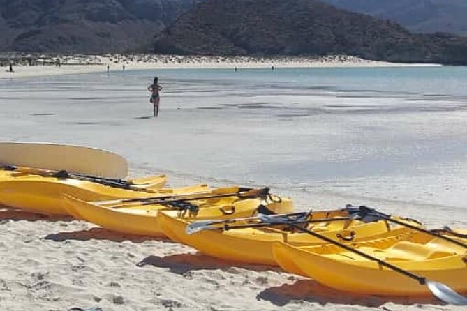 A complete day in a Private Tour to Balandra Beach. - The Private Pace That Makes This Day Trip Worth It