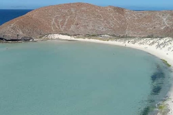 A complete day in a Private Tour to Balandra Beach. - Todos Santos Walk: Church Time, Ghost-Hotel Legends, and Local Color