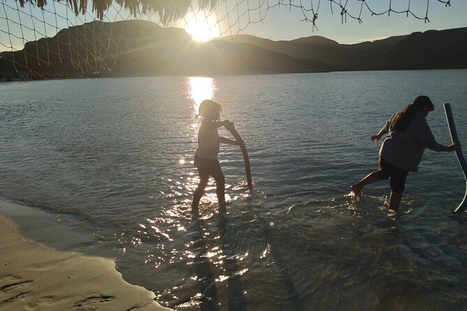 A complete day in a Private Tour to Balandra Beach. - What You’ll Do During the 5 Hours at Balandra