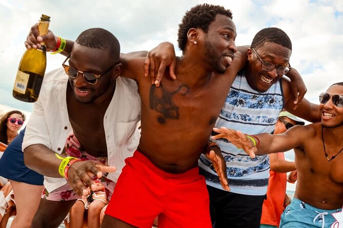 Adults Only Hip Hop Sessions Boat Party Cabo San Lucas - Photos included: how to get your downloads