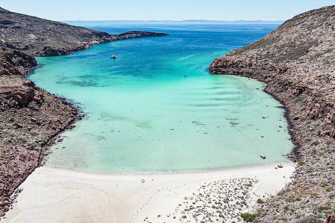 Adventure to Espiritu Santo Island: Snorkel with Sea Lions and Beach - Price and value: what $136.52 really buys