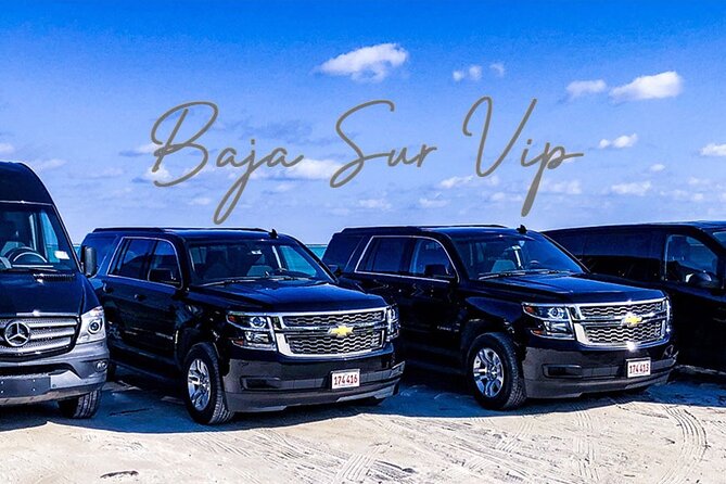 Affordable VIP Private Transportation- "ELEVATE YOUR JOURNEY" - Key Highlights That Matter in Real Life