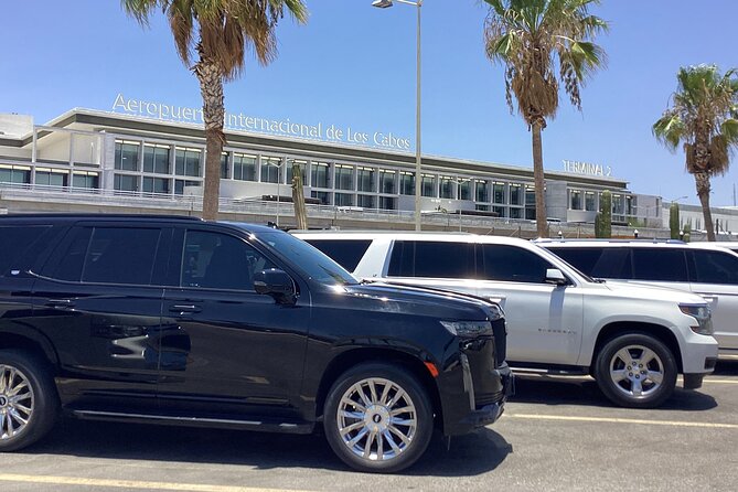 Affordable VIP Private Transportation- "ELEVATE YOUR JOURNEY" - The Included Photo Service: Small Detail, Nice Memory