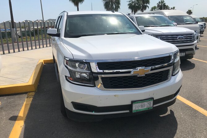 Airport Los Cabos Private Transportation - Return Trip Option: Booking After You Arrive