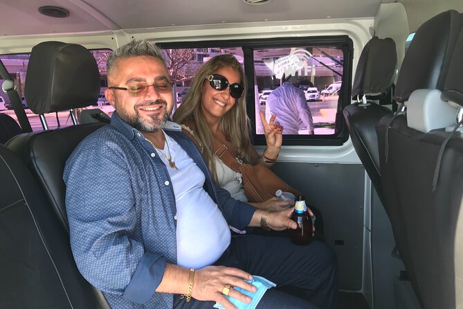 Airport Los Cabos Private Transportation - My Booking Checklist for a Smooth Pickup