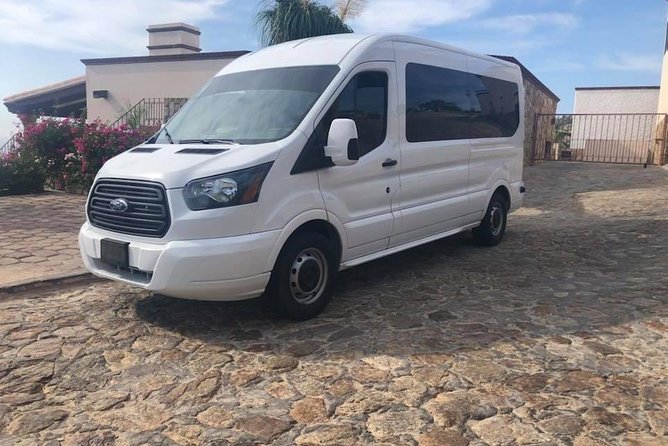 Airport Los cabos Round Trip Transportation - Private transfer value in Los Cabos: what you’re really paying for