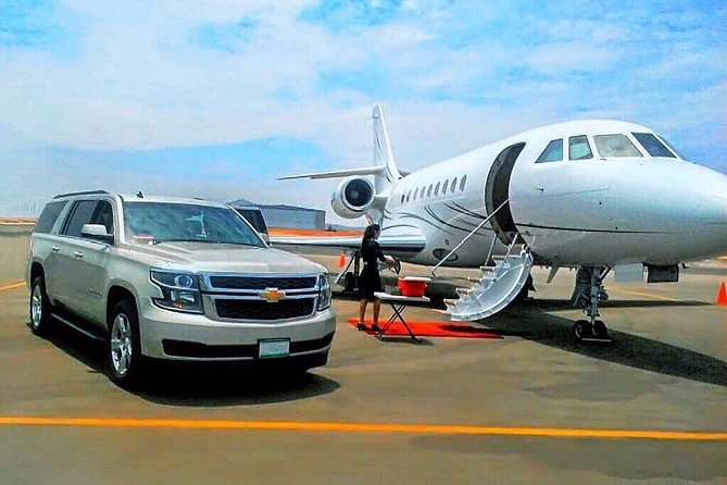 Airport Los cabos Round Trip Transportation - Return pickup at your hotel: how the driver scheduling works