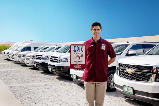 Airport Roundtrip Private Transportation - Key Things That Make This Transfer Work (or Not)