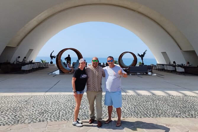 Airport to Cabos Private Round Trip - Key Highlights You’ll Feel Immediately