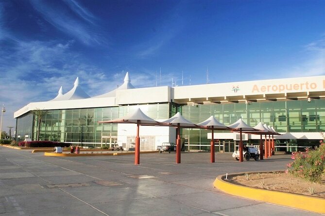 Airport Transfer to Cabo San Lucas & Pacific side Hotels & Villas Round Trip - Key Things That Make This Transfer Work (And Feel Worth It)