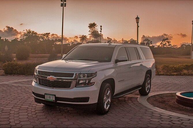 Airport Transportation One Way to Hotel in Cabo San Lucas - Key highlights at a glance