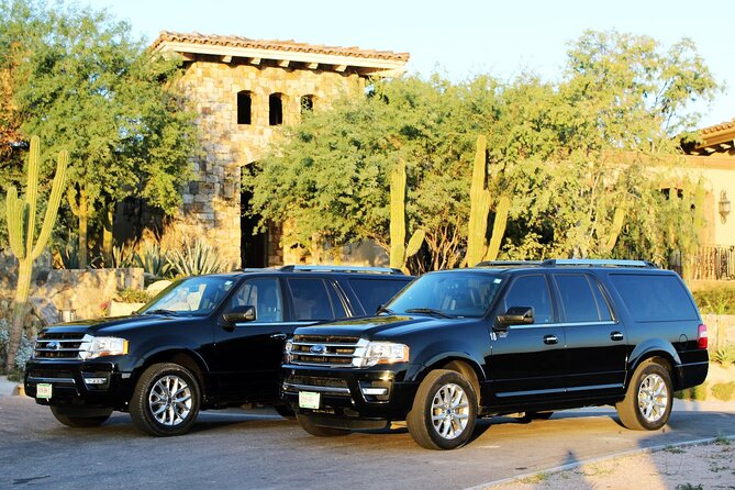 Airport Transportation One Way to Hotel in Cabo San Lucas - One-Way From Los Cabos Airport to Cabo San Lucas Hotels