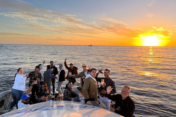 All Inclusive HUGE 75ft Yacht Up to 50 Guests Early Bird Promo - Snorkeling, paddle boards, and fishing, with the crew doing the heavy lifting