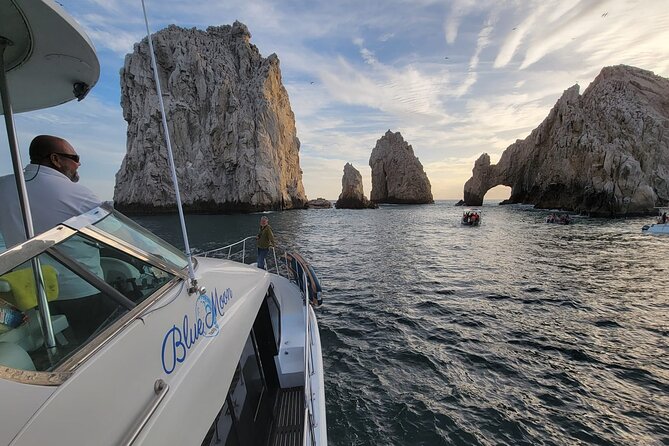 All Inclusive HUGE 75ft Yacht Up to 50 Guests Early Bird Promo - Price and value: $2,129 per group up to 10, with room to scale