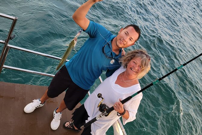 All Inclusive HUGE 75ft Yacht Up to 50 Guests Early Bird Promo - Getting the most out of your Cabo yacht day (without overpacking)