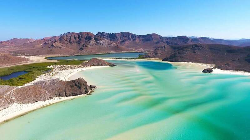 All-inclusive Snorkel in Balandras Hidden beaches, La Paz - Key Points That Make This Trip Worth It