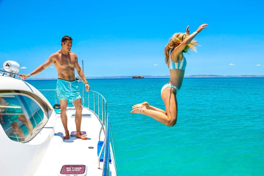 All-inclusive Snorkel in Balandras Hidden beaches, La Paz - Who This Tour Fits Best (And Who Should Rethink It)