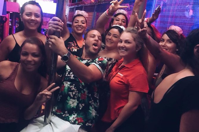 All you can drink- Club Crawl Los Cabos - Key Highlights You Should Know