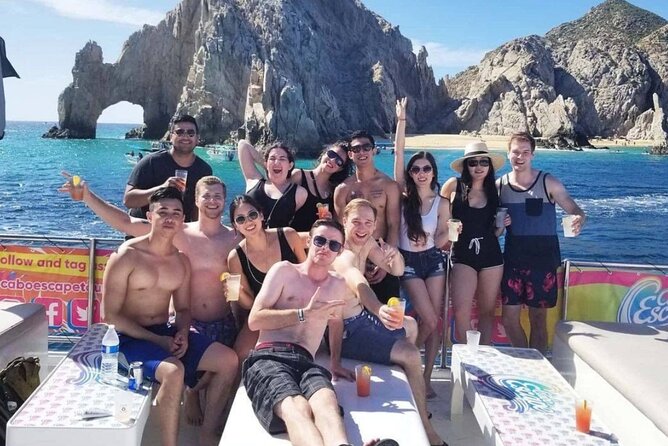 Amazing Cabo and Snorkel Adventure - Why Chileno Bay Is the Star of This Cabo Snorkel Trip