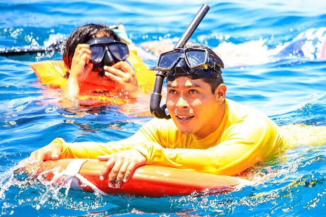 Amazing Cabo and Snorkel Adventure - Price and Value: Why This Costs About $122.56