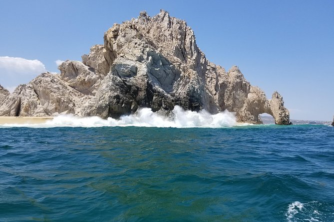Arch Tour with Amazing Captain in Cabo San Lucas - Price and Logistics: Why This $30 Tour Makes Sense