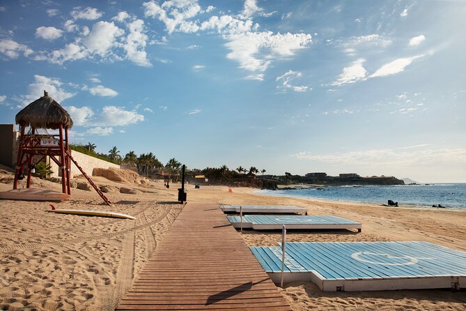 Arch Views & Snorkeling Paradise at Chileno Beach Private tour - Lunch, gear, and extras: what $125 really buys you