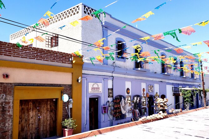 Art and Culture in Todos Santos - Price and Value: What You Are Really Paying For